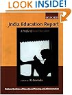 India Education Report