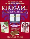 Kirigami: GREETING CARDS AND GIFT WRAP