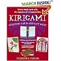 Kirigami Greeting Cards and Gift Wrap