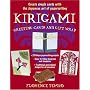 Kirigami Greeting Cards and Gift Wrap
