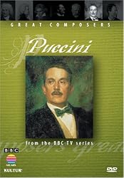 Great Composers -  Puccini