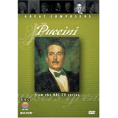 Great Composers - Puccini by 