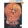 The Celtic World by  Miranda Green