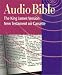 New Testament Value Pack