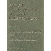 The CIBA Collection of Medical Illustrations - Volume 8: Musculoskeletal System Part I - Anatomy, Physiology and Metabolic Disorders