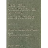 The CIBA Collection of Medical Illustrations - Volume 8: Musculoskeletal System Part I - Anatomy, Physiology and Metabolic Disorders