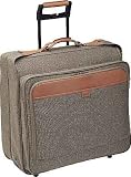 Hartmann Tweed 50'' Mobile Traveler Garment Bag