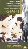 Giant [UK-Import] - James Dean