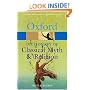 The Oxford Dictionary of Classical Myth and Religion (Oxford Paperback Reference)