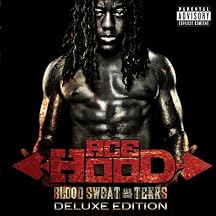 Blood Sweat & Tears