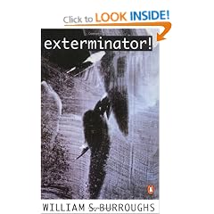 Exterminator!: A Novel