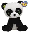 Ty Beanie Boos - Bamboo - Panda Ty Beanie Boos - Bamboo - Panda