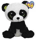 Ty Beanie Boos - Bamboo - Panda