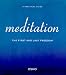 Books : Meditation: The First and Last Freedom