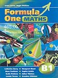 Formula One Maths B1 (Formula One Maths)