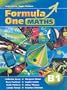 Formula One Maths B1 (Bk. 1)