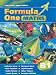 Formula One Maths B1 (Formula One Maths)