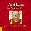 Das Herz der Liebe, 1 Audio-CD