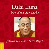 Das Herz der Liebe, 1 Audio-CD - Dalai Lama XIV.