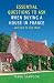 Essential Questions to Ask When Buying a House in France