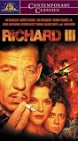 Richard III [VHS] [Import]