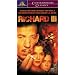 Richard III [VHS]