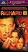 VHS : Richard III
