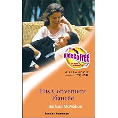 His Convenient Fiancee (Tender Romance)