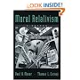 Moral Relativism: A Reader