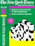 The New York Times Daily Crossword Omnibus, Volume 10