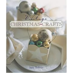 Vintage Christmas Crafts