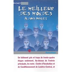 Le Meilleur des mondes