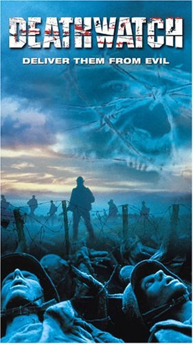 Deathwatch (2002) [VHS]