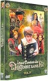 Revue Seven 7  / Les Contes de l'histoire sans fin - Vol.4