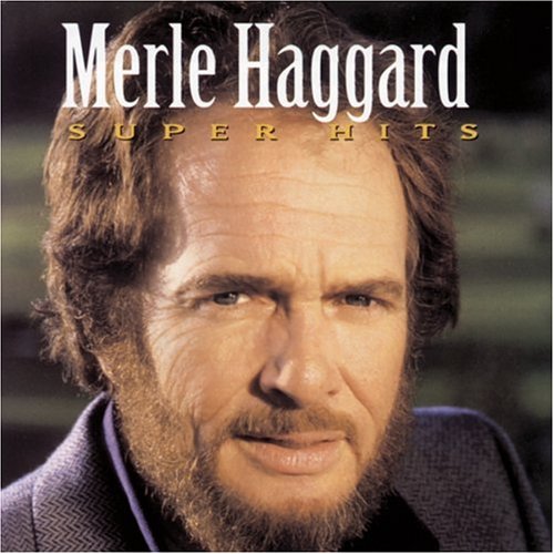 MERLE HAGGARD - C C - The Early 70