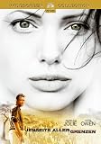 Jenseits aller Grenzen - Angelina Jolie