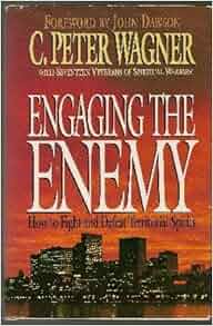 Vast C Peter Wagner Books Collection