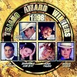 1998 Tejano Award Winners