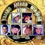 1998 Tejano Award Winners