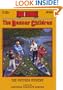 The Panther Mystery (The Boxcar Children Mysteries #66)