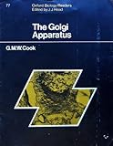 The Golgi apparatus