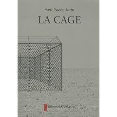 La Cage suivi de La construction de la cage