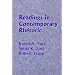 Readings in Contemporary Rhetoric