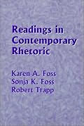 Readings in Contemporary Rhetoric