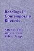 Readings in Contemporary Rhetoric