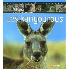 Les kangourous