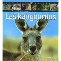 Les kangourous