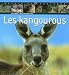 Les kangourous