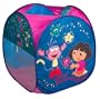 Dora the Explorer Ball Zone
