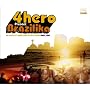4 Hero Present Brazilika